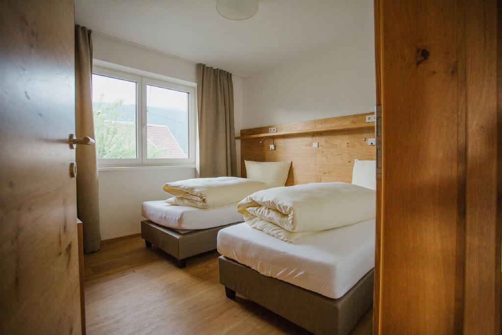 Apartmenthaus Strasswirt De Luxe Tropolach Exterior photo